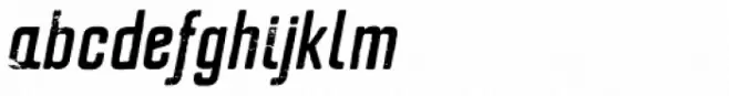 Arbuz Italic