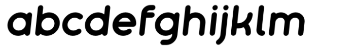 Arcato Bold Italic