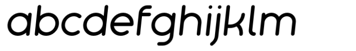 Arcato Light Italic