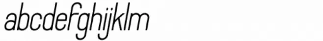 Archee Italic
