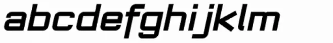 ArchiType Bold Italic