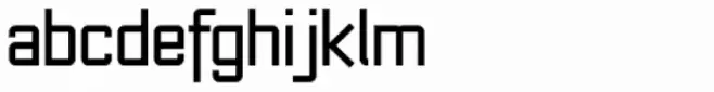 ArchiType Condensed
