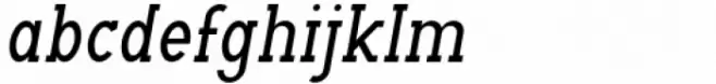 Archipad Pro Bold Slab Oblique