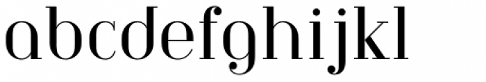 Architype Bayer-Type