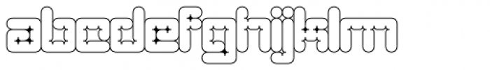 Architype Catalogue Outline