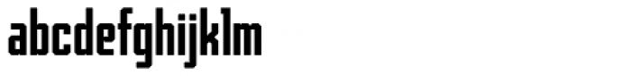 Archiva Bold Rounded