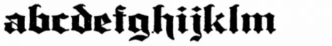 Archive Black Title