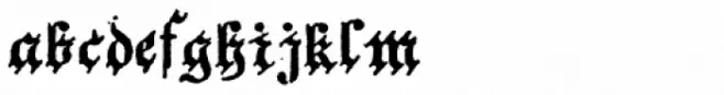 Archive German Text