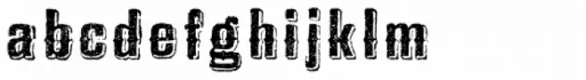 Archive Gothic Ornate