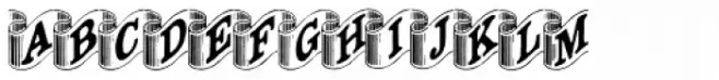 Archive Ribbon