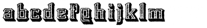 Archive Western Iron