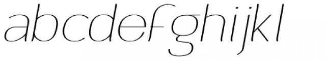 Archivio Italic Contrasted 400