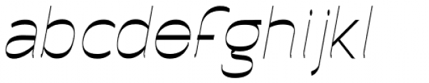 Archivio Italic Experimental