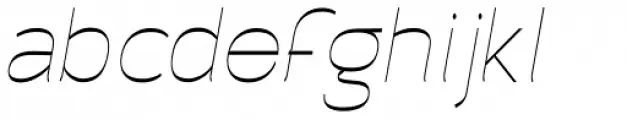 Archivio Italic Inverted 400