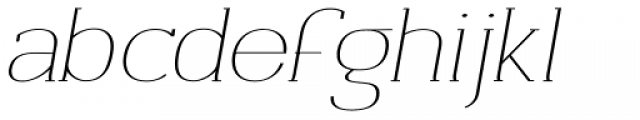 Archivio Italic Slab Contrasted 400