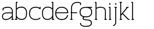 Archivio Slab Rounded 400