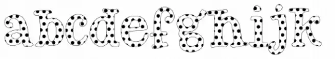 Arco Dot