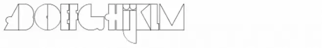 Arco Outline