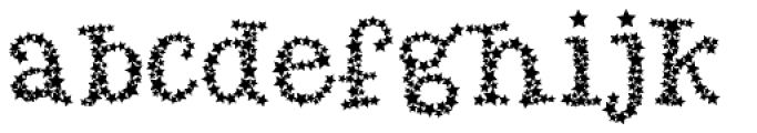 Arco Star Bright
