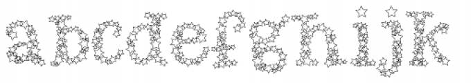 Arco Star Shine