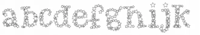 Arco Star Shine