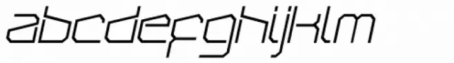 ArcticPatrol Italic