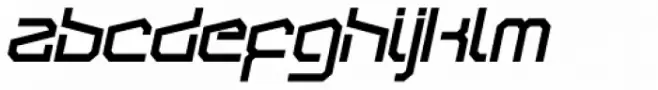 ArcticPatrol Ultra Italic