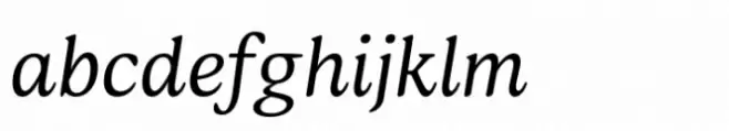 Arcuata Italic