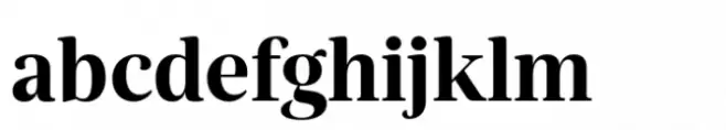Ardina Text Bold