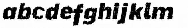 Ardy Mass Italic