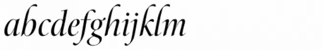 Arepo Italic Swash