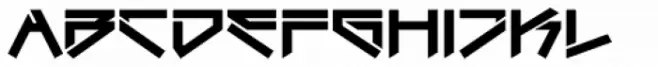 Ares Broken Hi Bold