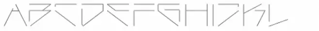 Ares Broken Hi Hairline