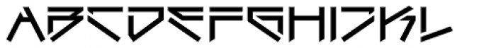 Ares Broken Hi Regular