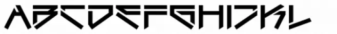 Ares Broken Hi Semibold
