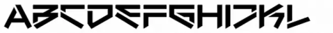Ares Broken Lo Bold