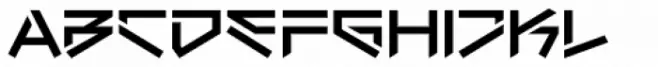 Ares Broken Lo Semibold