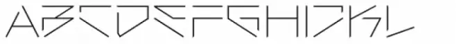 Ares Broken Lo Ultralight