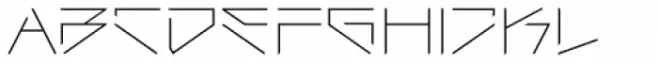 Ares Broken Ultralight
