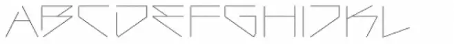Ares Hairline