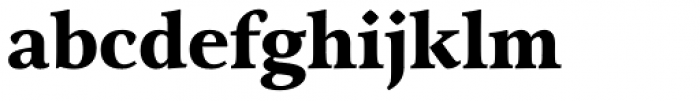 Arethusa Pro Bold