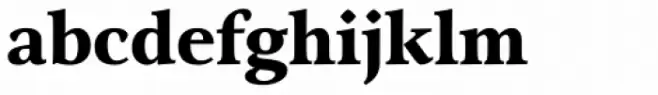 Arethusa Pro Bold