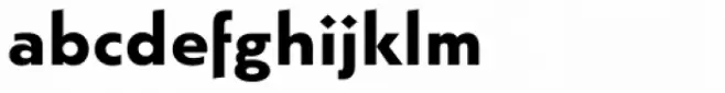 Argent Sans Bold