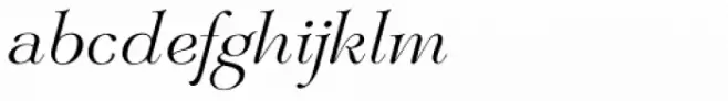 Argentina Cursive NF