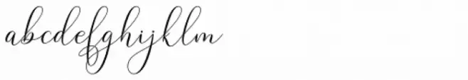 Argentina Script Regular