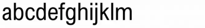 Arial Nova Condensed