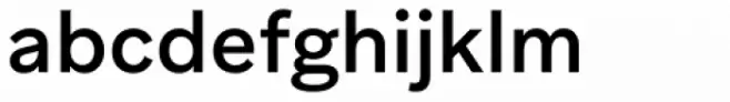 Aribau Grotesk Medium