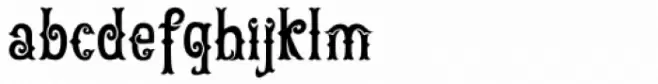 AriesA Blackletter