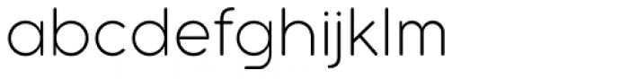 Aristotelica Pro Text Extralight