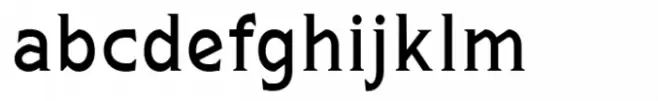 Arkais Regular Condensed